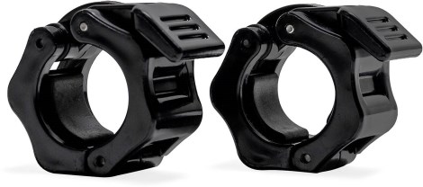 Miniatyrbild Virtufit Jaw Lock Collar, 50 mm