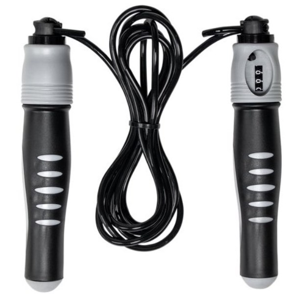 Virtufit Skipping Rope With Counter 1 st