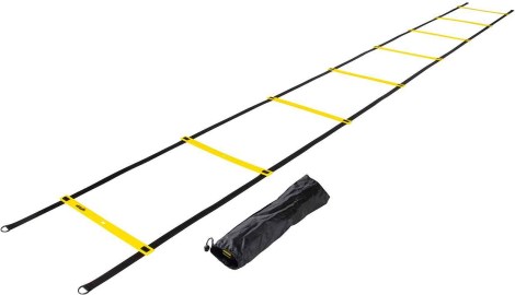 Miniatyrbild Virtufit Speed Ladder, 1 st