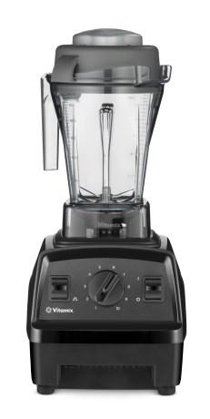 Miniatyrbild Vitamix Explorian E310, 1.5 L, Svart