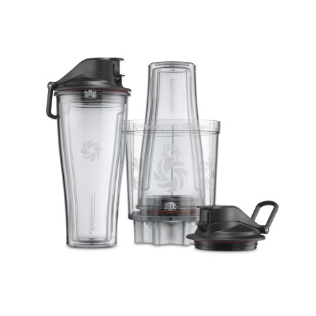 Miniatyrbild Vitamix Personal Cup Adapter, Transparent