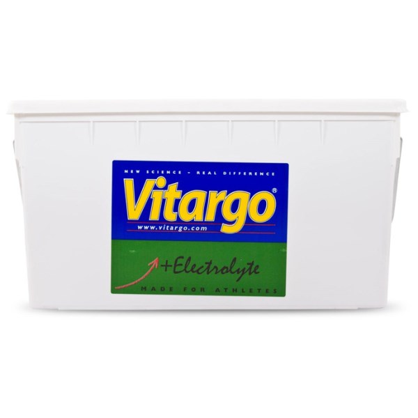 Vitargo +Electrolyte Citrus 5 kg