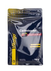 Miniatyrbild Vitargo Carboloader, Summer Fruits, 700 g