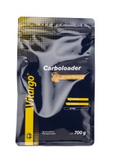 Miniatyrbild Vitargo Carboloader, Orange, 700 g