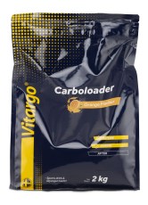 Miniatyrbild Vitargo Carboloader, Orange, 2 kg