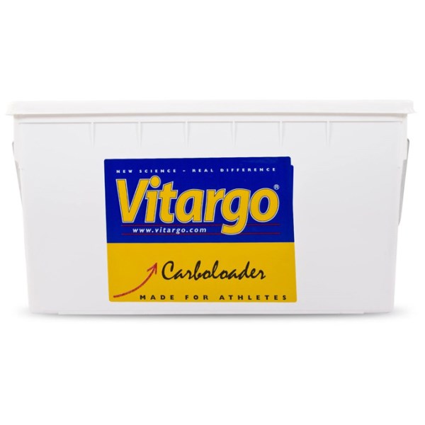 Vitargo Carboloader Apelsin 5 kg