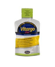 Miniatyrbild Vitargo Gel, Citron, 1 st