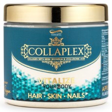 Miniatyrbild Viterna By Laila Bagge Collaplex, �pple, 400 g