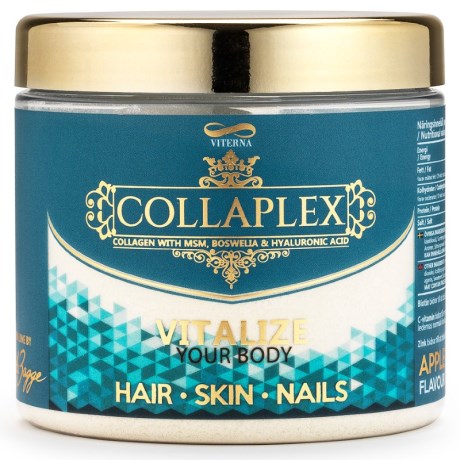 Miniatyrbild Viterna By Laila Bagge Collaplex, �pple, 400 g