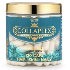 Miniatyrbild Viterna By Laila Bagge Collaplex Caps, 120 kaps