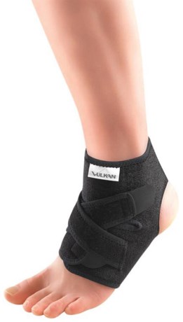 Miniatyrbild Vulkanskydd AirXtend Fotskydd, One Size 