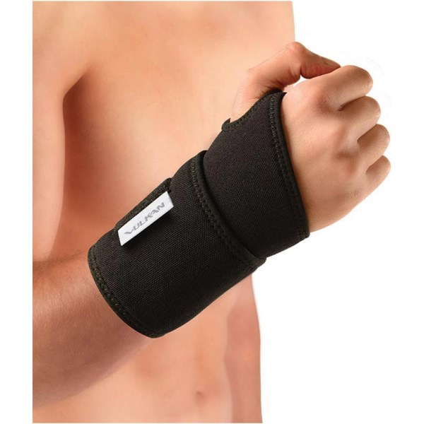 Vulkanskydd AirXtend Handledsbandage One Size