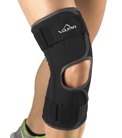 Miniatyrbild Vulkanskydd Kn Wrap-Around, L/XL