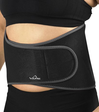 Miniatyrbild Vulkanskydd Ryggskydd Classic utan skenor, One Size 