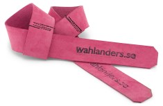 Miniatyrbild Wahlanders Dragremmar, 1 par, Rosa