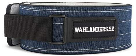 Miniatyrbild Wahlanders B�lte, S, Vit