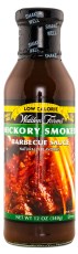 Miniatyrbild Walden Farms Barbecue Sauce, Original, 350 ml