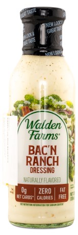 Miniatyrbild Walden Farms Salladsdressing, Blue Cheese, 350 ml