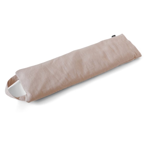 Wearmyyoga Värmekudde/Tyngdkudde, , Rosa
