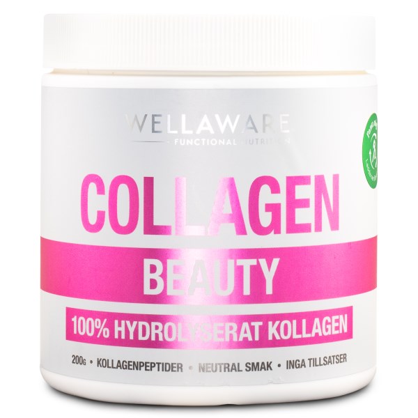 WellAware Collagen Beauty 200 g