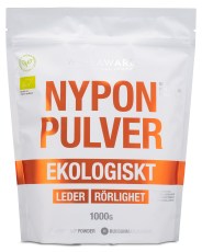 WellAware Nyponpulver