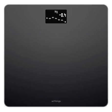 Miniatyrbild Withings Body, 1 st, Black