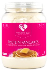 Miniatyrbild Womens Best Protein Pancakes, Natural, 500 g