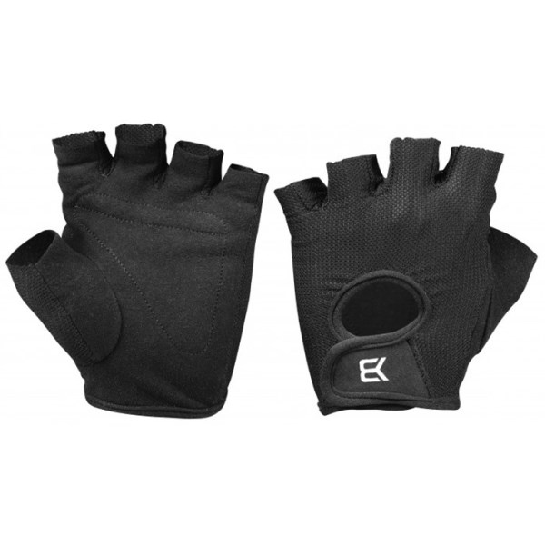 Better Bodies Womens Training Glove L Black