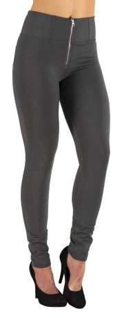 Miniatyrbild WR.UP High Waist Skinny, S, Antracit