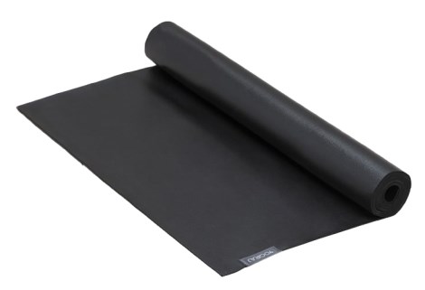 Miniatyrbild Yogiraj All-round Travel Yoga Mat 2 mm, 1 st, Midnight Black