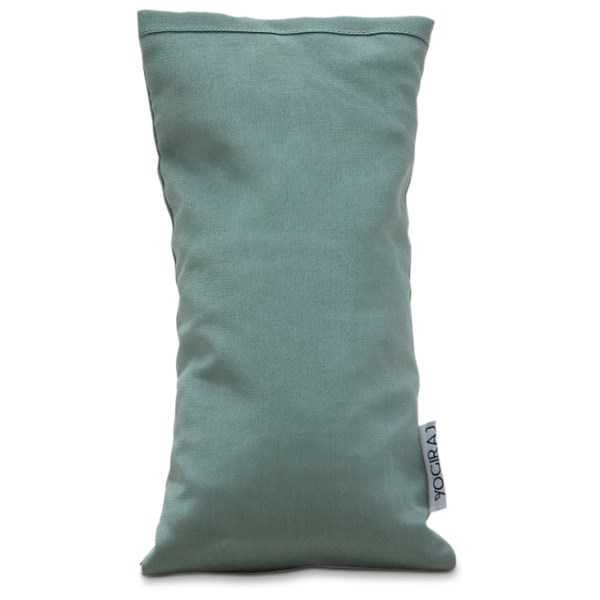 Yogiraj Eye Pillow 1 st Moss Green