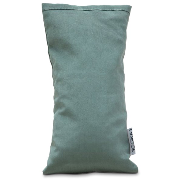 Yogiraj Eye Pillow, 1 st, Moss Green