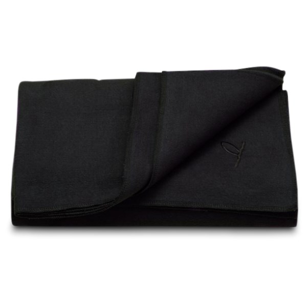 Yogiraj Premium Yoga Blanket 1 st Midnight Black