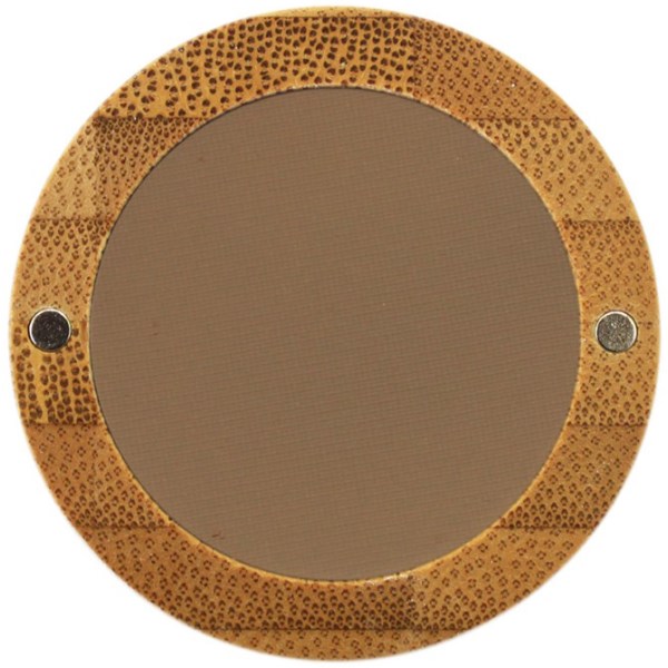 Zao Eyebrow Powder 3 g Ash Blond