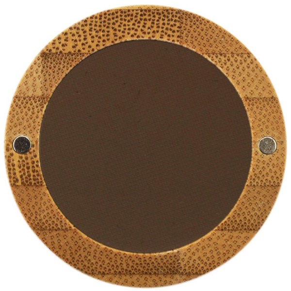 Zao Eyebrow Powder 3 g Brown