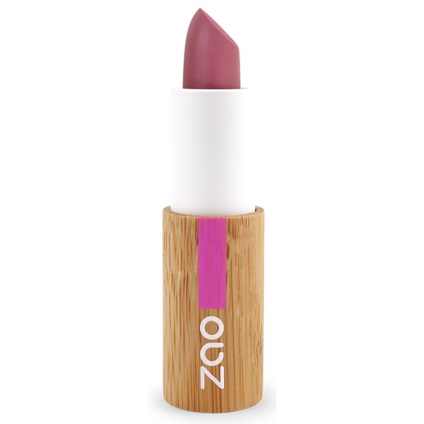 Zao Lipstick Cocoon 3,5 g 411 London