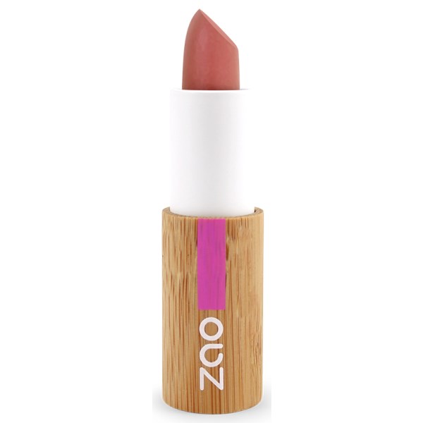 Zao Lipstick Cocoon 3,5 g 414 Oslo