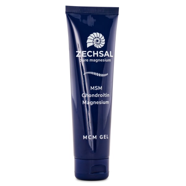 Zechsal MCM-gel, 100 ml