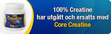 Core Creatine new