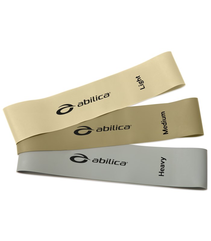 Abilica Rubberbands Set