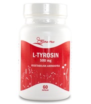 Alpha Plus L-Tyrosin