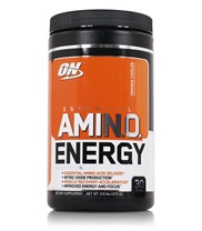 Optimum Nutrition Amino Energy