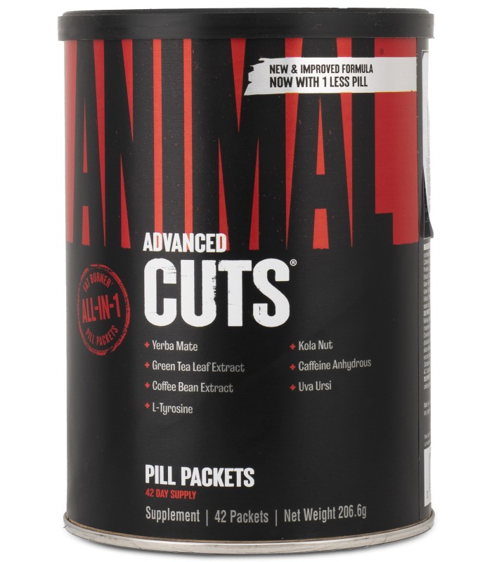 Animal Cuts