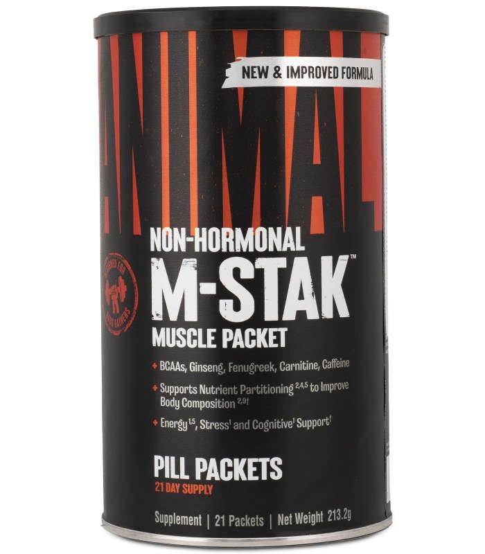 Animal M-Stak