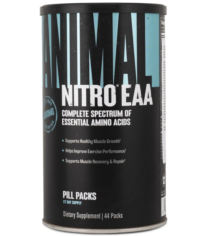 Animal Nitro