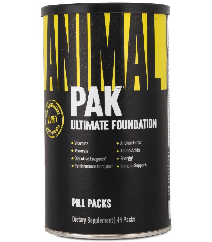 Animal Pak