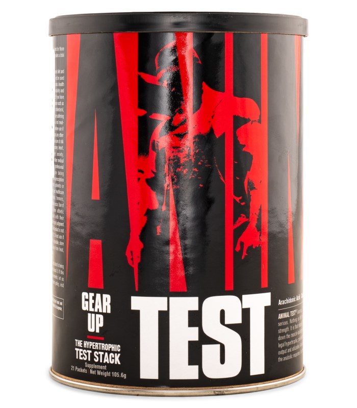 Animal Test