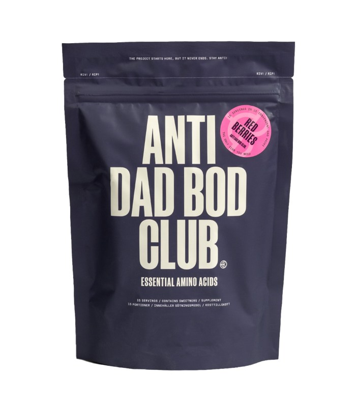 AntiDadBodClub EAA