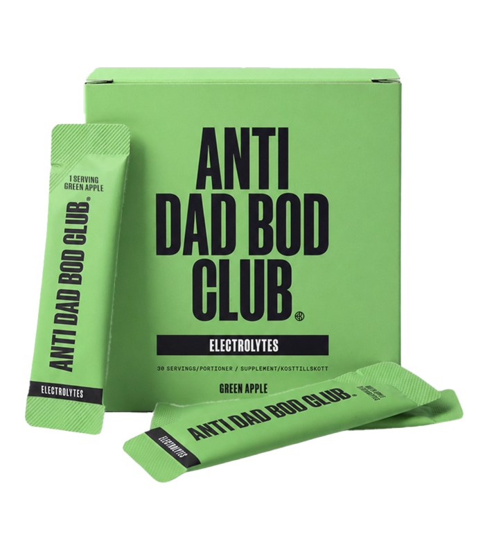 AntiDadBodClub Electrolytes