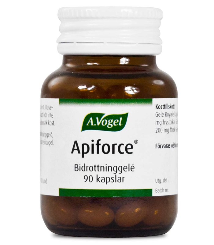 Apiforce Bidrottninggele